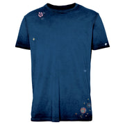 MARKUP T-Shirt Girocollo Manica Corta Jersey Tinto Capo MK891052 OTTANIO 