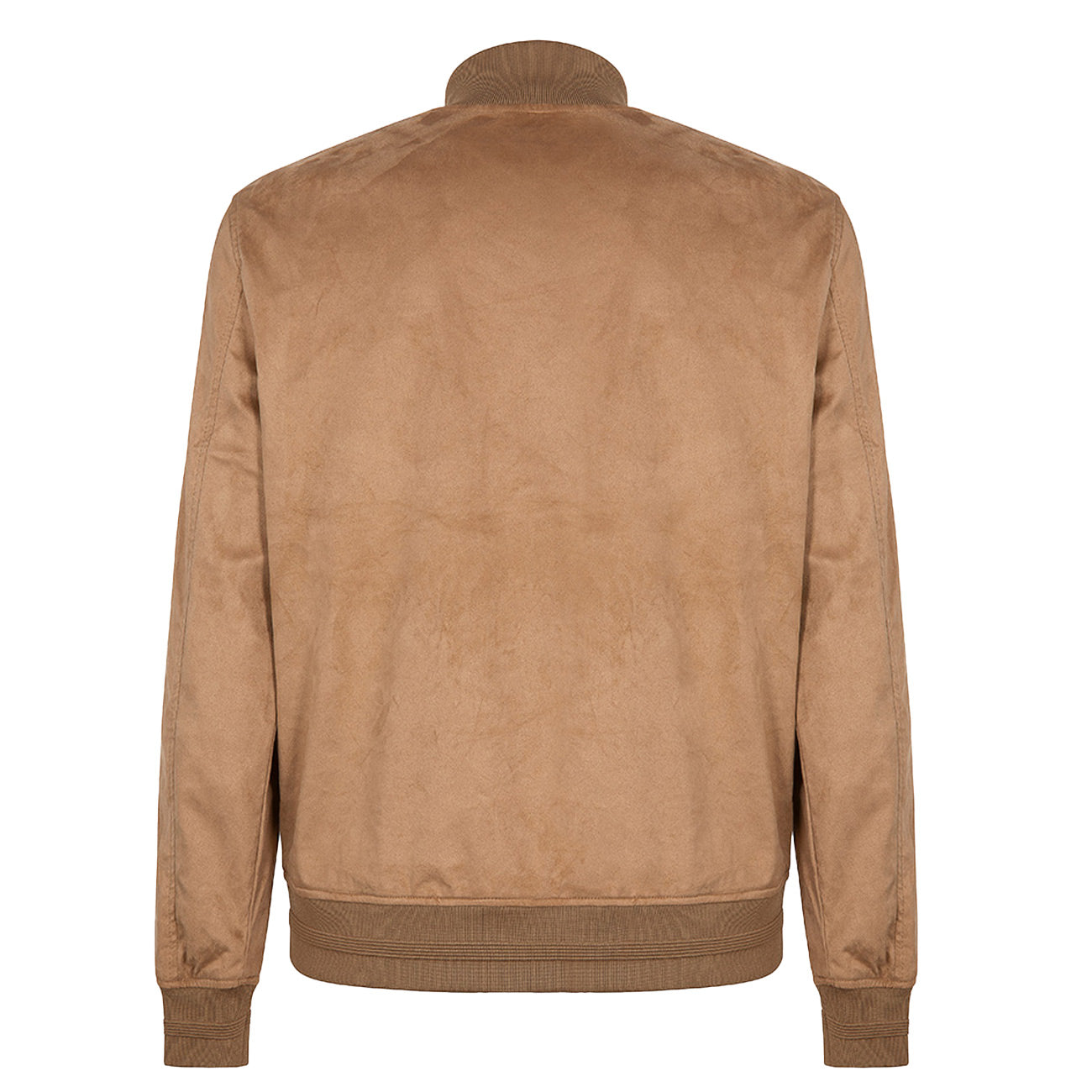MARKUP Giacca Lupetto Effetto Camoscio Uomo Corda MK894010 CORDA 