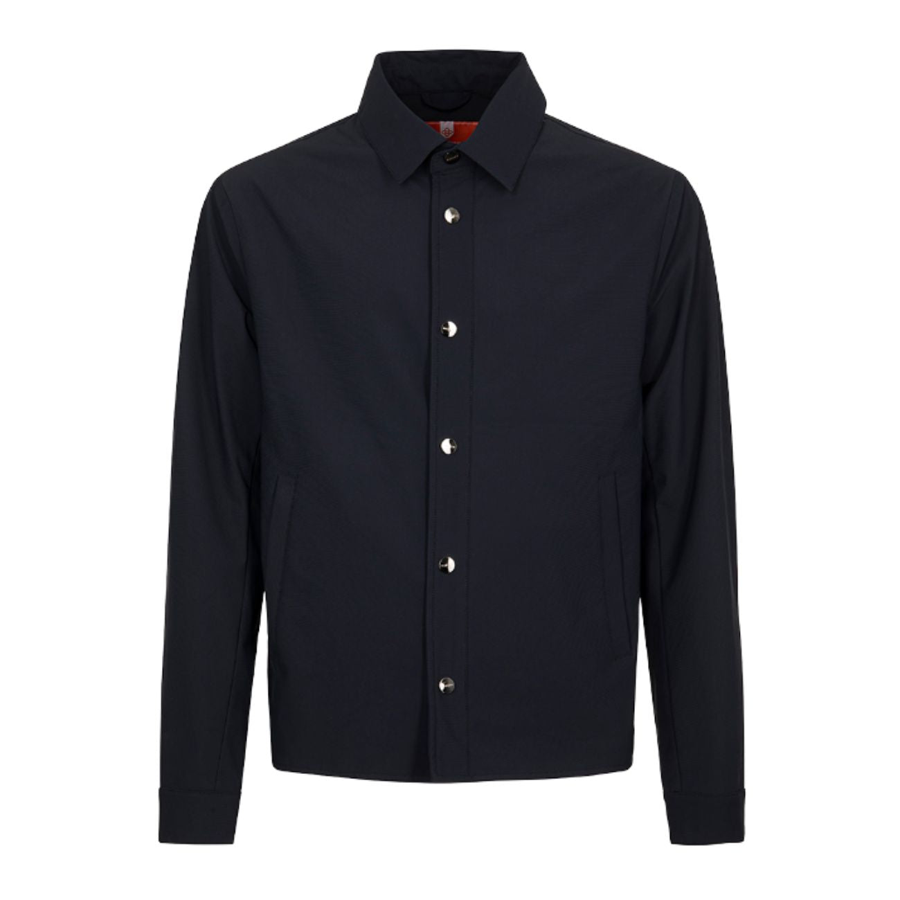 MARKUP Overshirt Softshell Uomo Blu MK894011 BLUE 