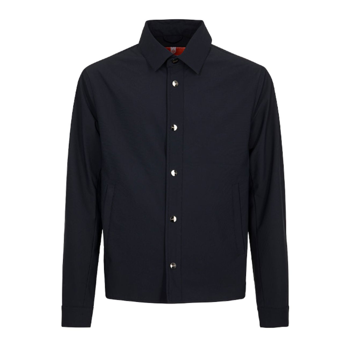 MARKUP Overshirt Softshell Uomo Blu MK894011 BLUE 