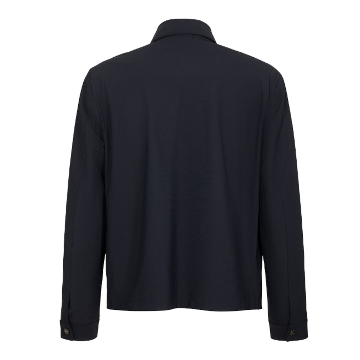 MARKUP Overshirt Softshell Uomo Blu MK894011 BLUE 
