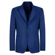 MARKUP Blazer Monopetto Nylon MK896156 BLUE 