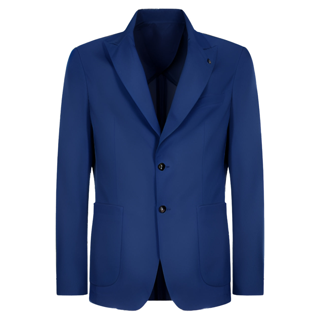 MARKUP Blazer Monopetto Nylon MK896156 BLUE 
