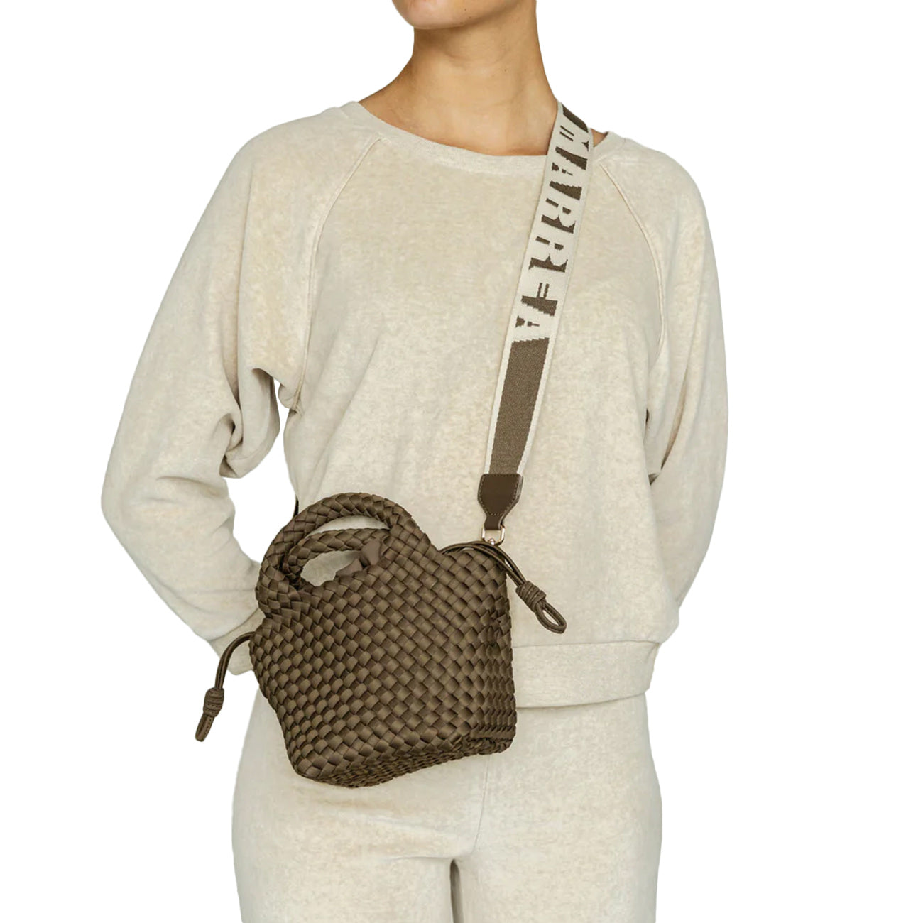 MARREA Marrea Strap Coco Fresco MRR17635.003 COCO FRESCO 
