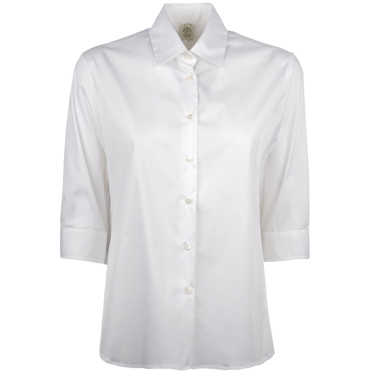 MASCHERONI Camicia Con Manica a 3/4 0176 OTTICO 