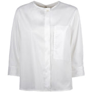 MASCHERONI Camicia Girocollo In Polipene 3275 OTTICO 
