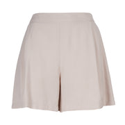 MASCHERONI Shorts Con Vita Elasticizzata 4510 STUCCO 