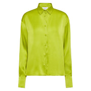 MVP WARDROBE Camicia Oversize Helena 25E-02M-0-G030-5227-M003 5261 ACIDO 