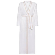 MVP WARDROBE Astra Kimono 25E-02M-0-H320-3619-M0XX 1101 BIANCO OTTICO 