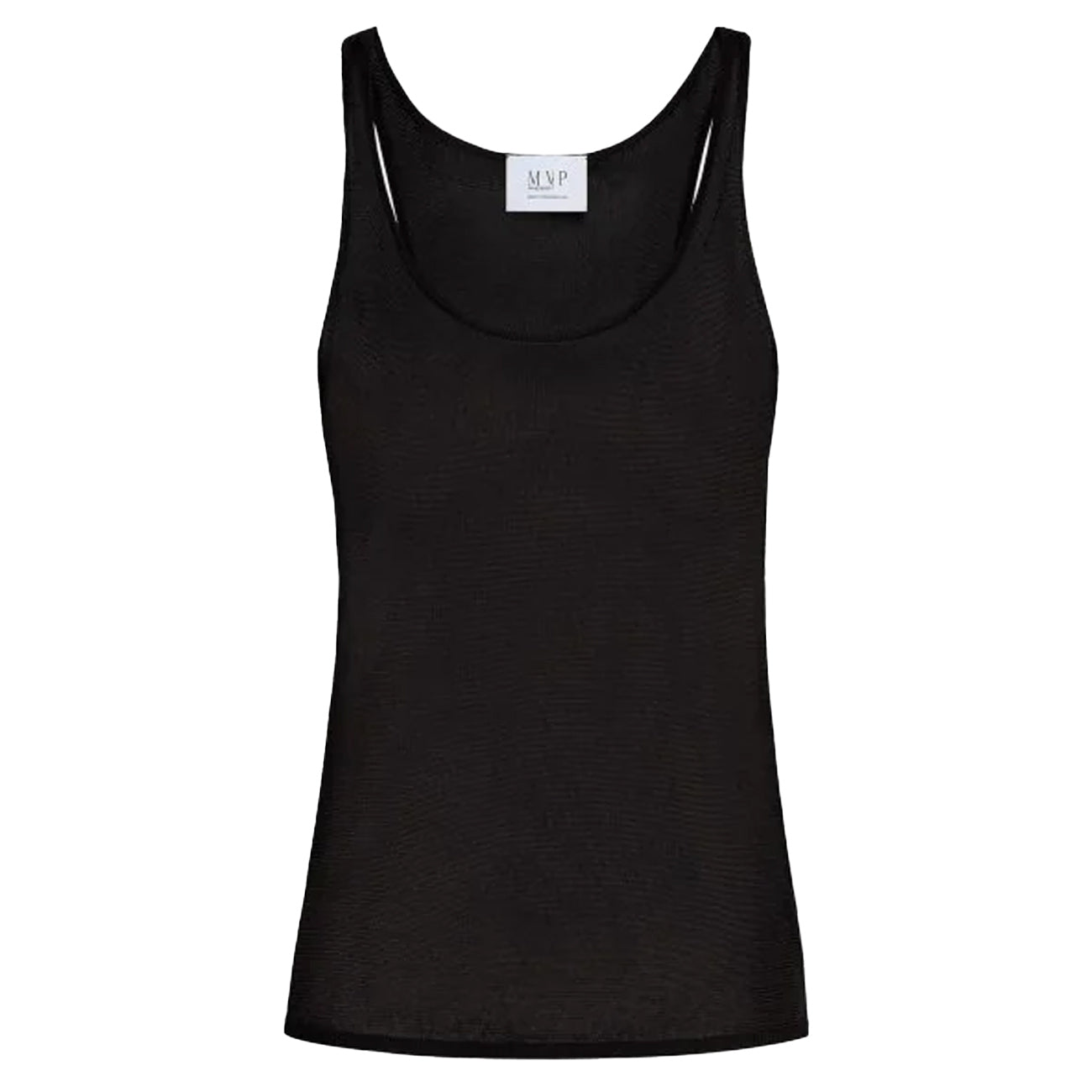 MVP WARDROBE Vanessa Knit Top 25E-02M-0.A005-9521-MA01 9000 NERO 
