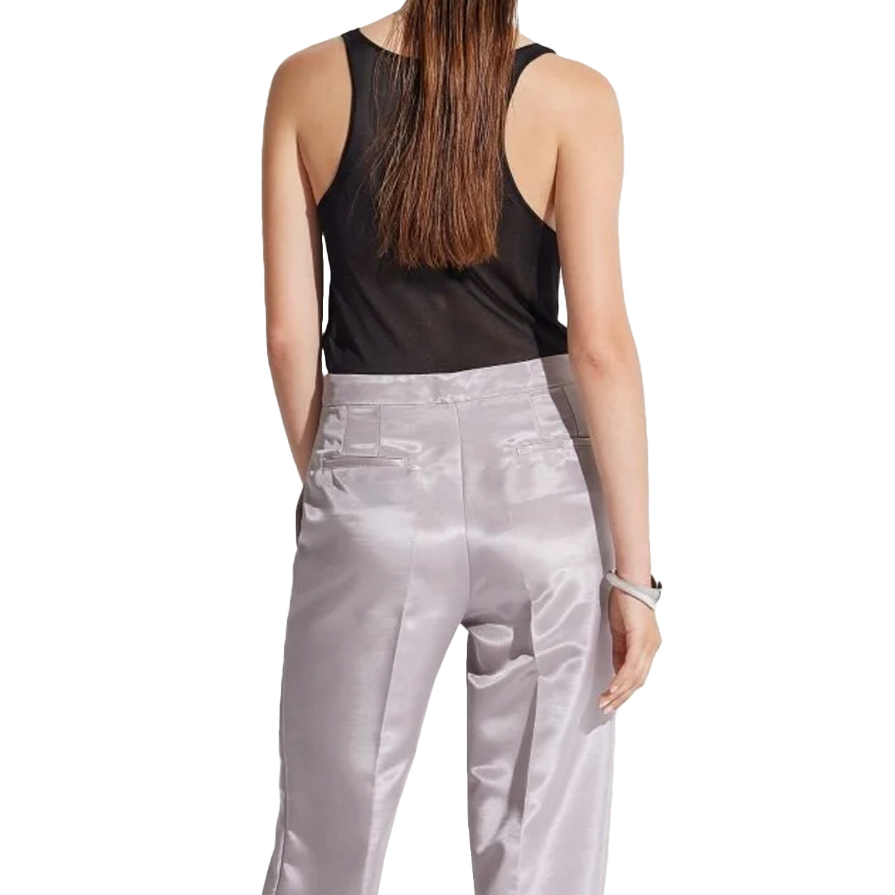 MVP WARDROBE Vanessa Knit Top 25E-02M-0.A005-9521-MA01 9000 NERO 