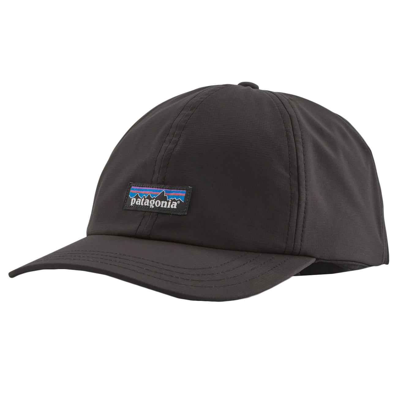 PATAGONIA Berretto Da Baseball Terrebonne 33317 BLACK 