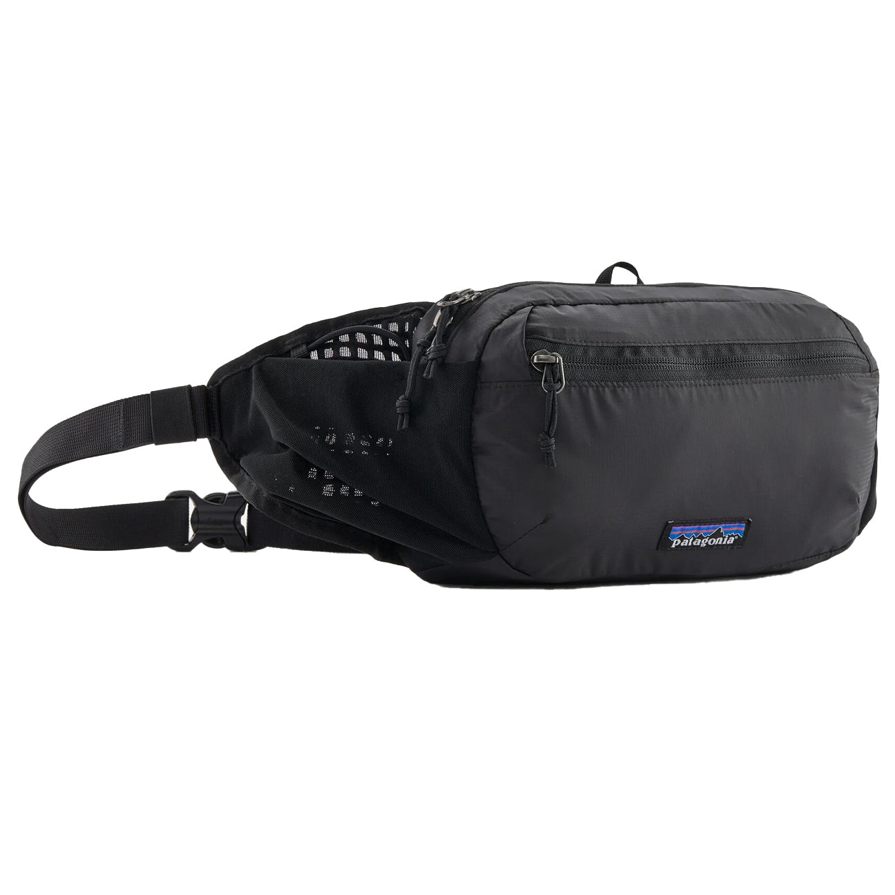 PATAGONIA Marsupio Terravia Hip Pack 49021 NERO 