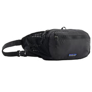 PATAGONIA Marsupio Terravia Hip Pack 49021 NERO 