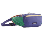 PATAGONIA Marsupio Terravia Hip Pack 49021 SOLSTICE PURPLE 