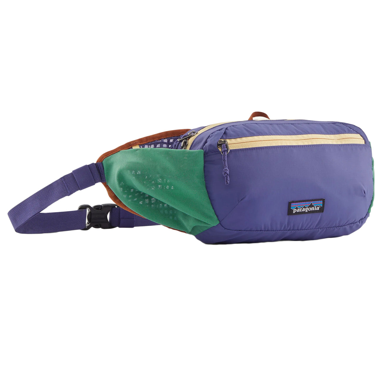 PATAGONIA Marsupio Terravia Hip Pack 49021 SOLSTICE PURPLE 