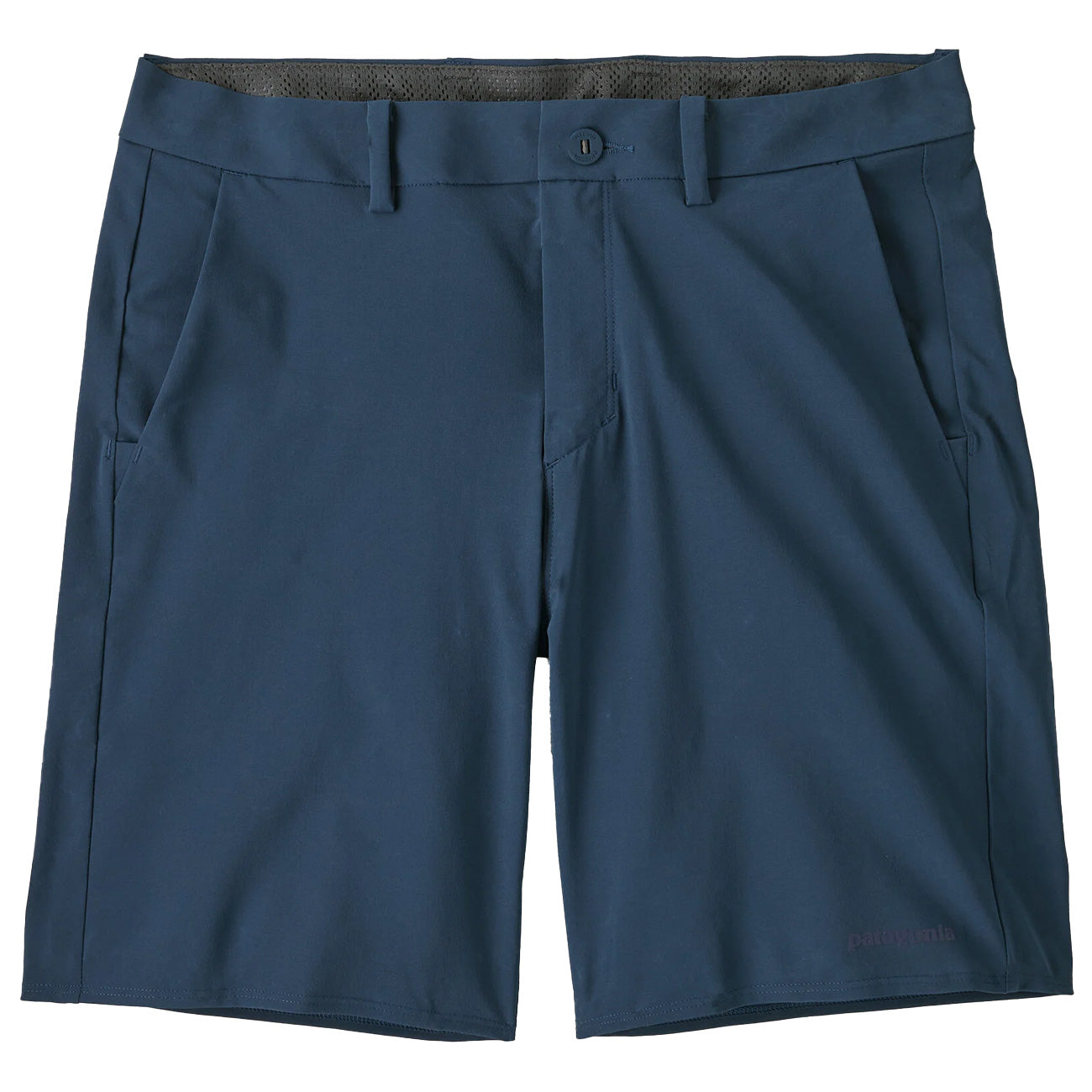 Bermuda Hydropeak Hybrid Walk Shorts 86476 TIDEPOOL BLUE PATAGONIA 