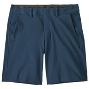 PATAGONIA Bermuda Hydropeak Hybrid Walk Shorts 86476 TIDEPOOL BLUE 