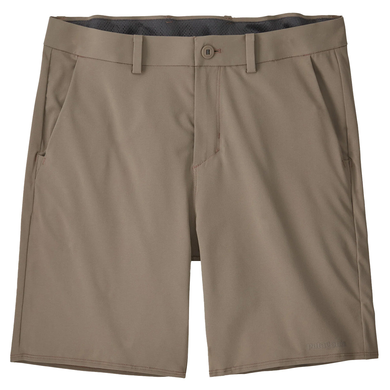 Bermuda Hydropeak Hybrid Walk Shorts 86476 WING GRAY PATAGONIA 