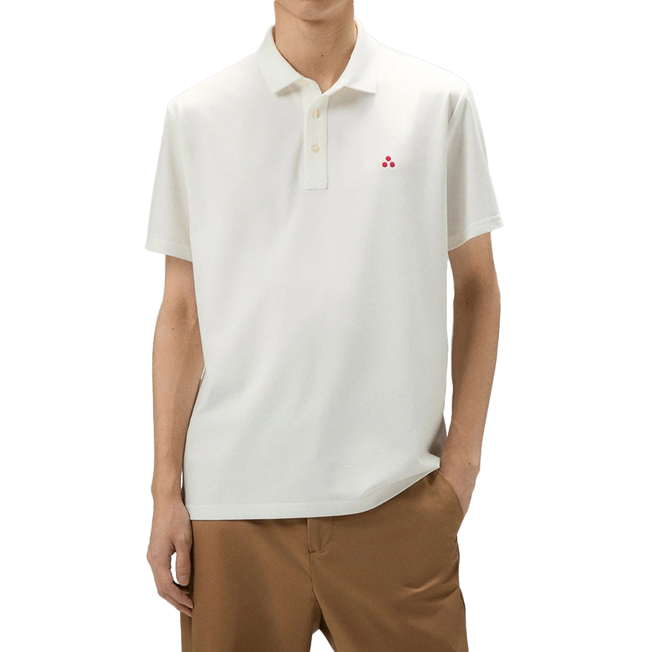 PEUTEREY  PEU547199012182 730 BIANCO 