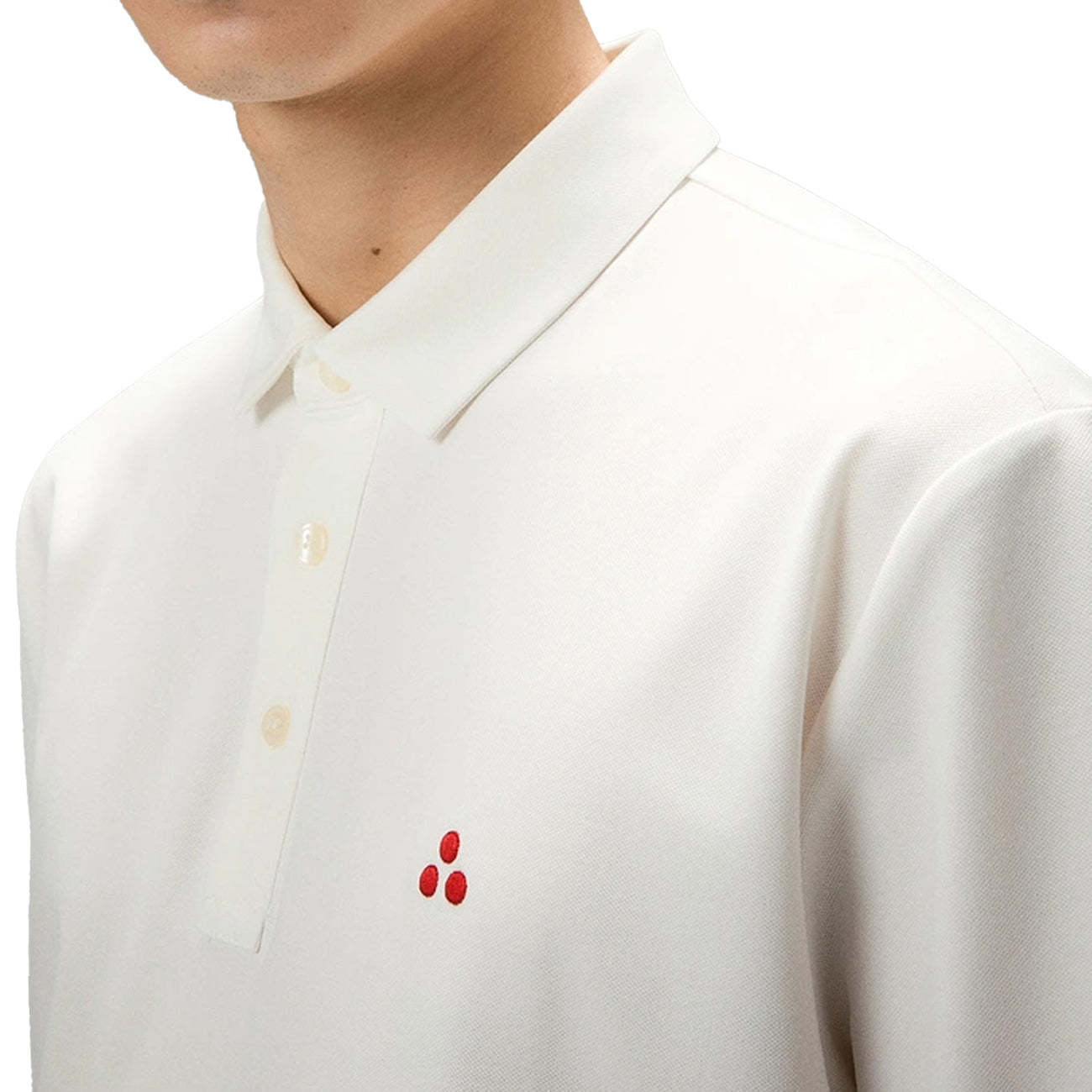 PEUTEREY  PEU547199012182 730 BIANCO 