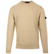 PEUTEREY Pullover Ganna 02 PEU99012010 859 BEIGE 