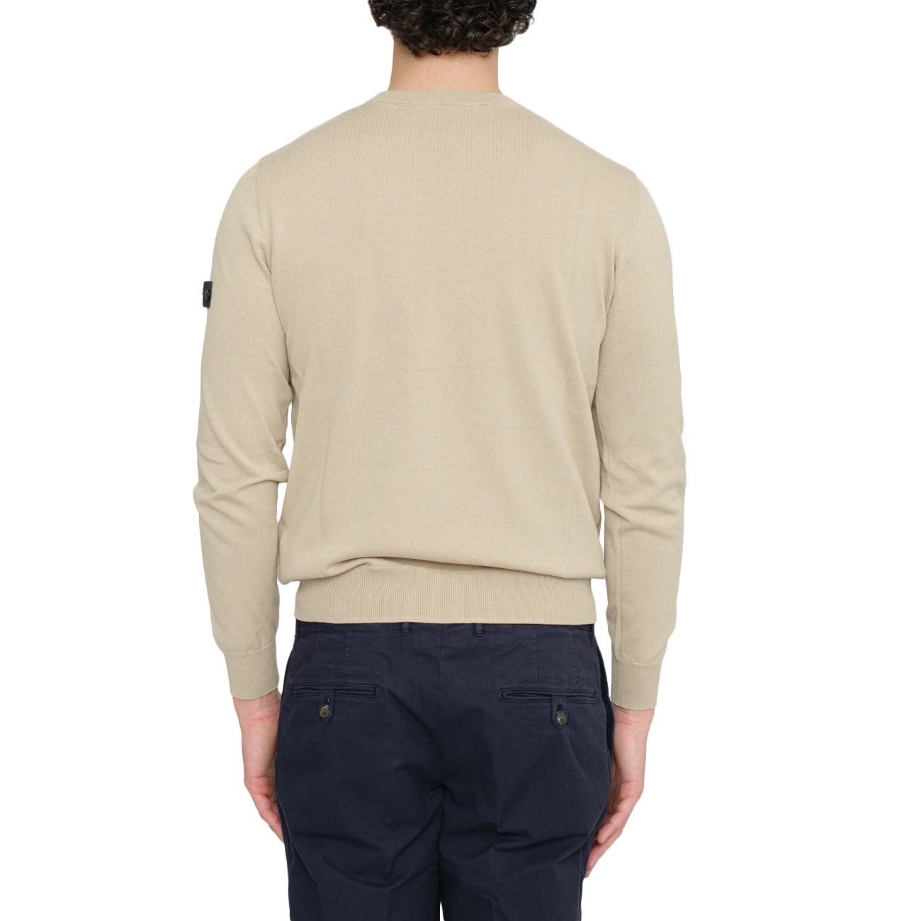 PEUTEREY Pullover Ganna 02 PEU99012010 859 BEIGE 