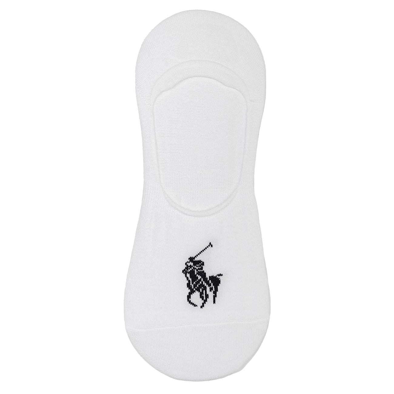 POLO RALPH LAUREN Fantasmini Lt Liner-No 3Pack 449655267 003 WHITE 