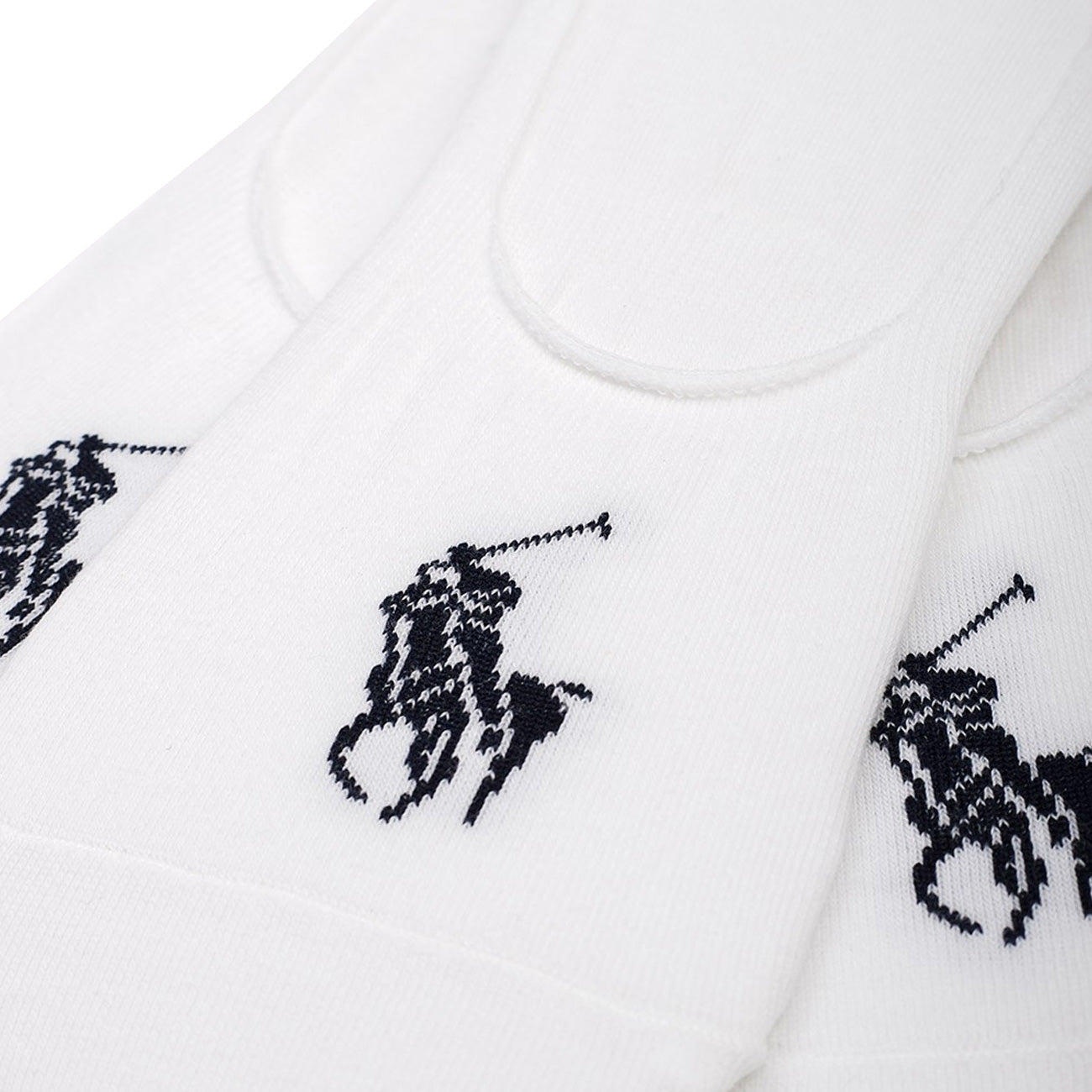 POLO RALPH LAUREN Fantasmini Lt Liner-No 3Pack 449655267 003 WHITE 