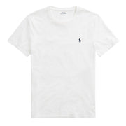 POLO RALPH LAUREN T.Shirt U. M/M Cotone Basica Rl 710680785 003 WHITE 