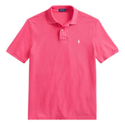 POLO RALPH LAUREN Polo Slim Fit 710795080 012 PINK/C2740 