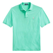 POLO RALPH LAUREN Polo Slim Fit 710795080 020 SUNSET GREEN/C3125 
