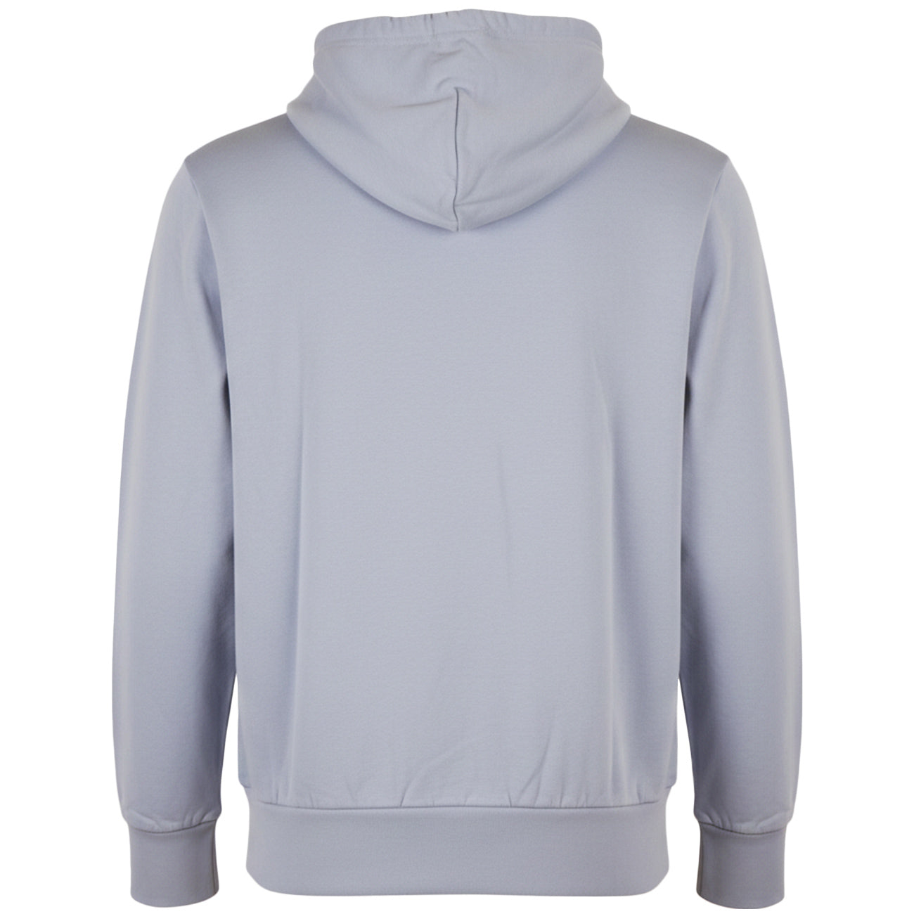 POLO RALPH LAUREN Felpa Con Zip Interna In Pile 710916692 020 CHAMBRAY BLUE 