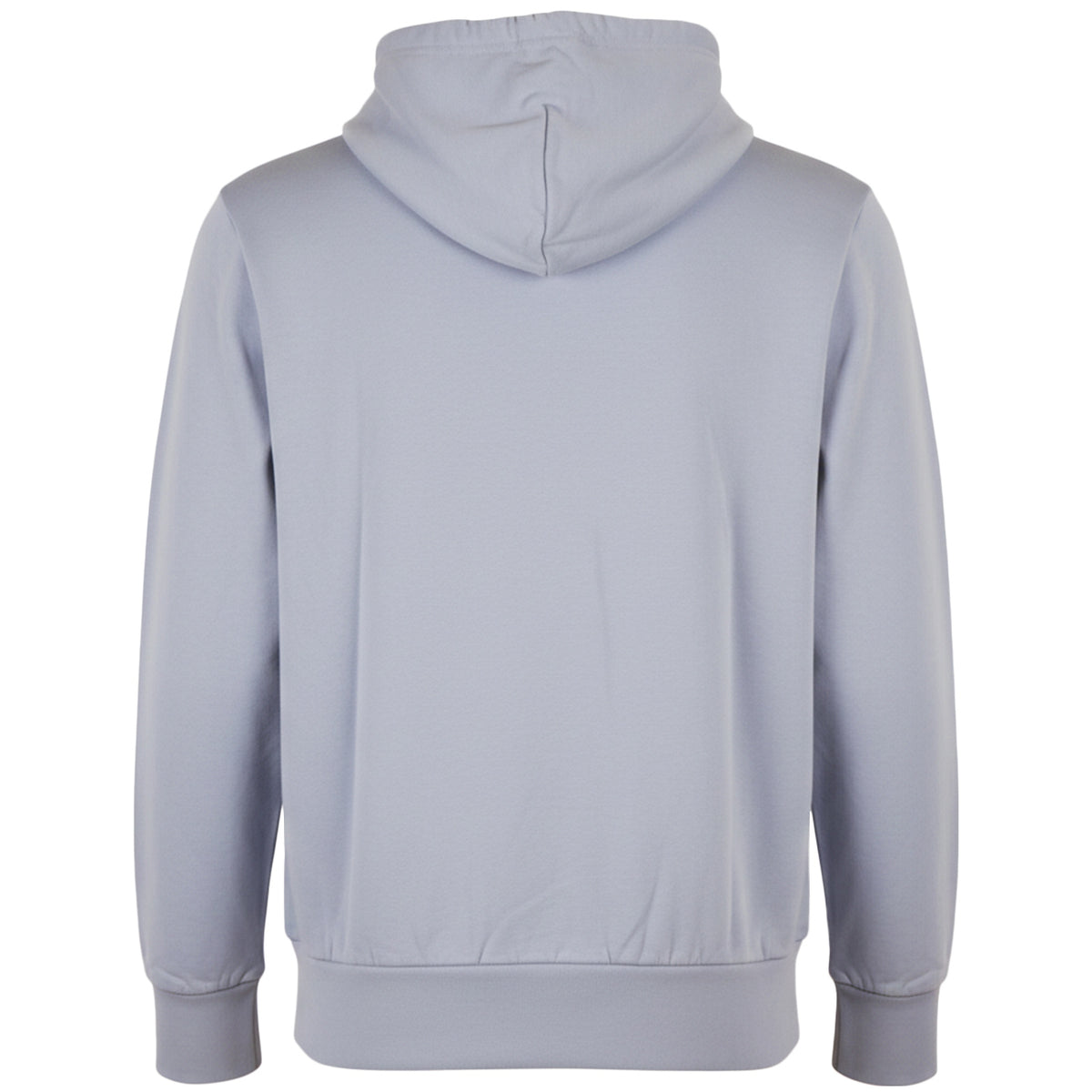 POLO RALPH LAUREN Felpa Con Zip Interna In Pile 710916692 020 CHAMBRAY BLUE 