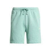 POLO RALPH LAUREN Shorts Loopback In Pile Leggero Uomo Celadon 710934602 005 CELADON 
