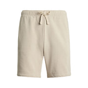 POLO RALPH LAUREN Shorts Loopback In Pile Leggero Uomo Stoneware Grey 710934602 013 STONEWARE GREY 