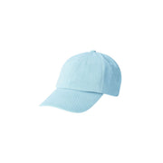 POLO RALPH LAUREN Cappello Tinto Minerale Baseball Uomo Azzurro Cielo 710964764 005 SKY 