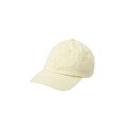 POLO RALPH LAUREN Cappello Tinto Minerale Baseball Uomo Lime 710964764 006 LIME 
