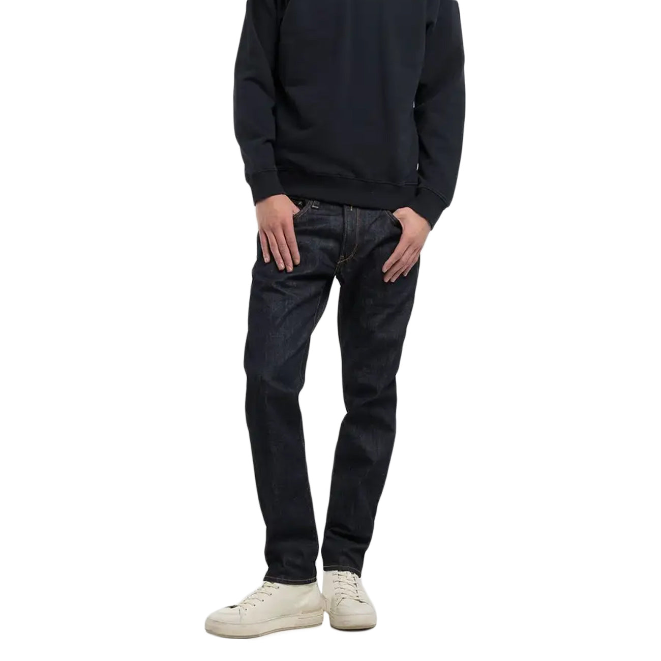REPLAY Jeans Slim Fit Neaal Uomo Blu Scuro M1038R.032.425.07A 007 DARK BLUE 
