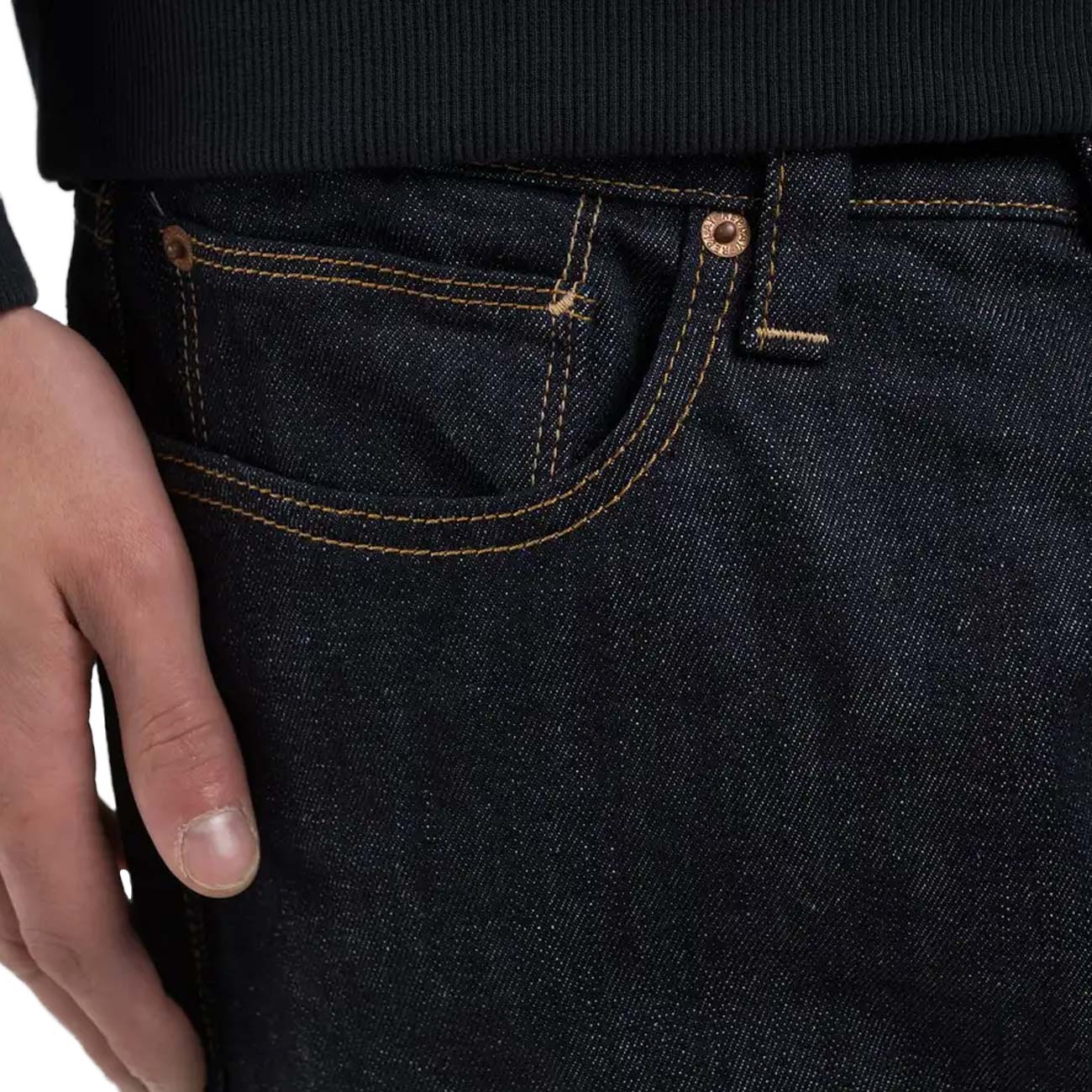 REPLAY Jeans Slim Fit Neaal Uomo Blu Scuro M1038R.032.425.07A 007 DARK BLUE 