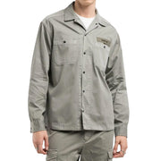 REPLAY Camicia Relaxed Fit Uomo Grigio M4145.000.84762G 705 GREY 