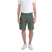 REPLAY Bermuda Shorts Joe Uomo Verde M9907.000.84387 703 