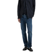 REPLAY Jeans Straight Fit Grover Uomo Blu Medio MA972J.032.785856 009 MEDIUM BLUE 