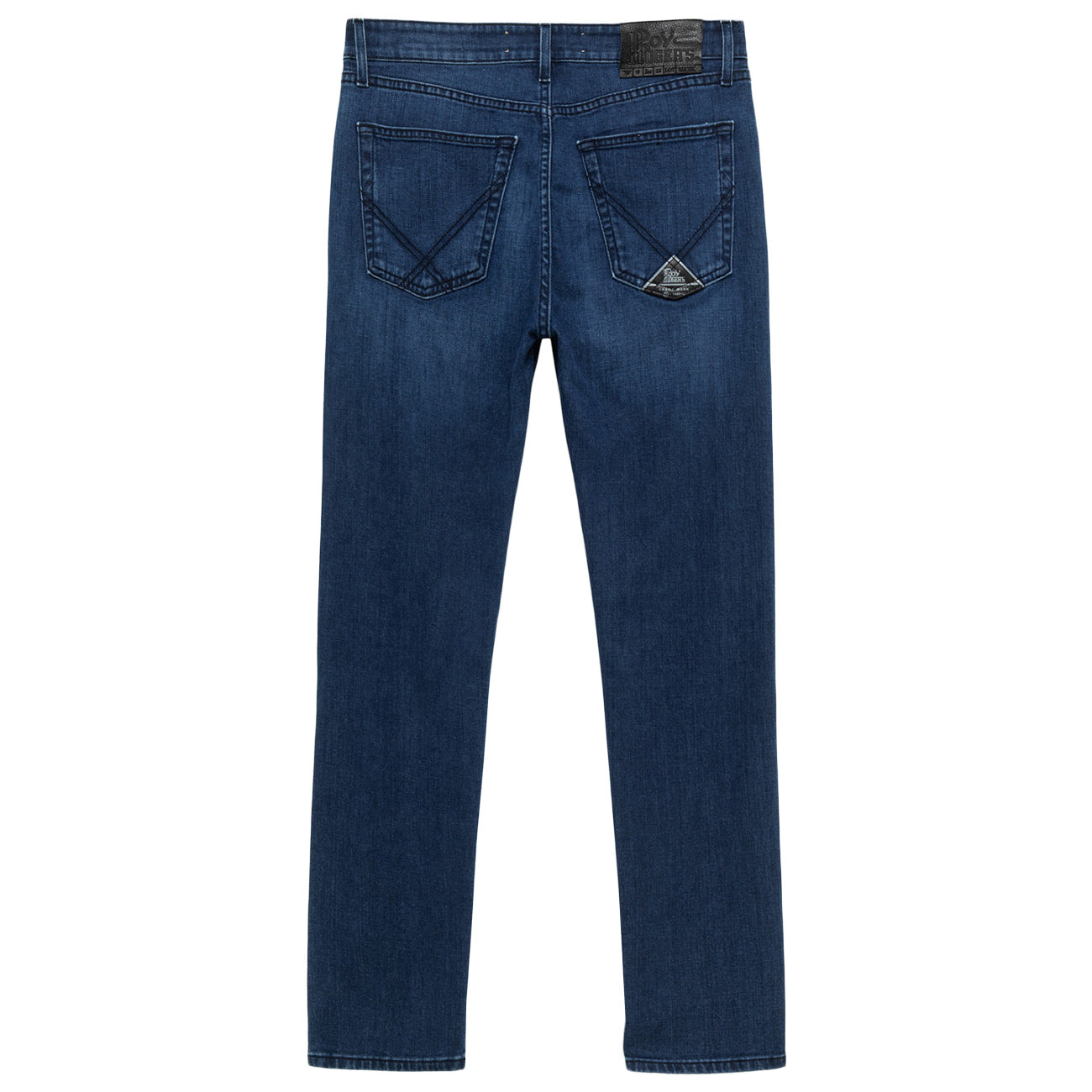 ROY ROGER'S Jeans Soft Touch Elite Uomo Denim RRU075D141A056 C0999 DENIM 