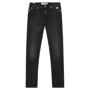 ROY ROGER'S Jeans 517 Dean RRU075N0742606 C0998 DENIM BLACK 