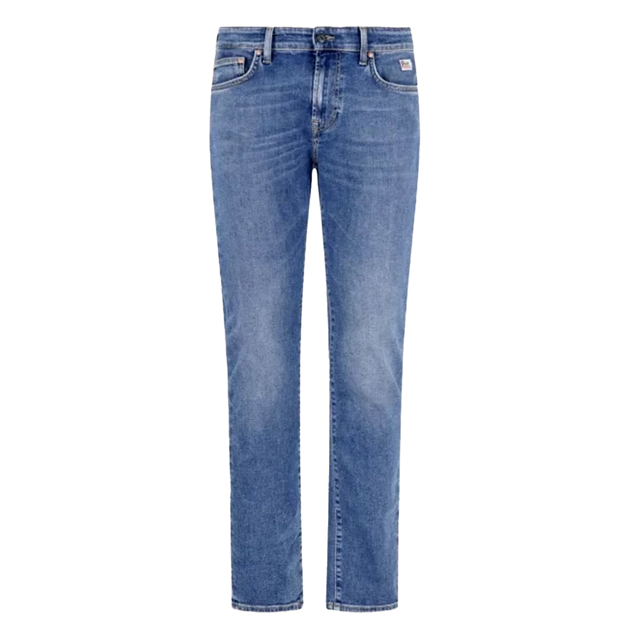 ROY ROGER'S Jeans 317 Zafiro RRU076D6692839 C0999 DENIM 