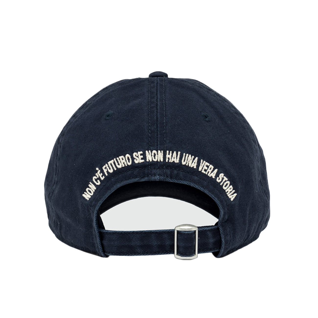 ROY ROGER'S Cappello Baseball RRU903C921XXXX C0048 BLUE NAVY 