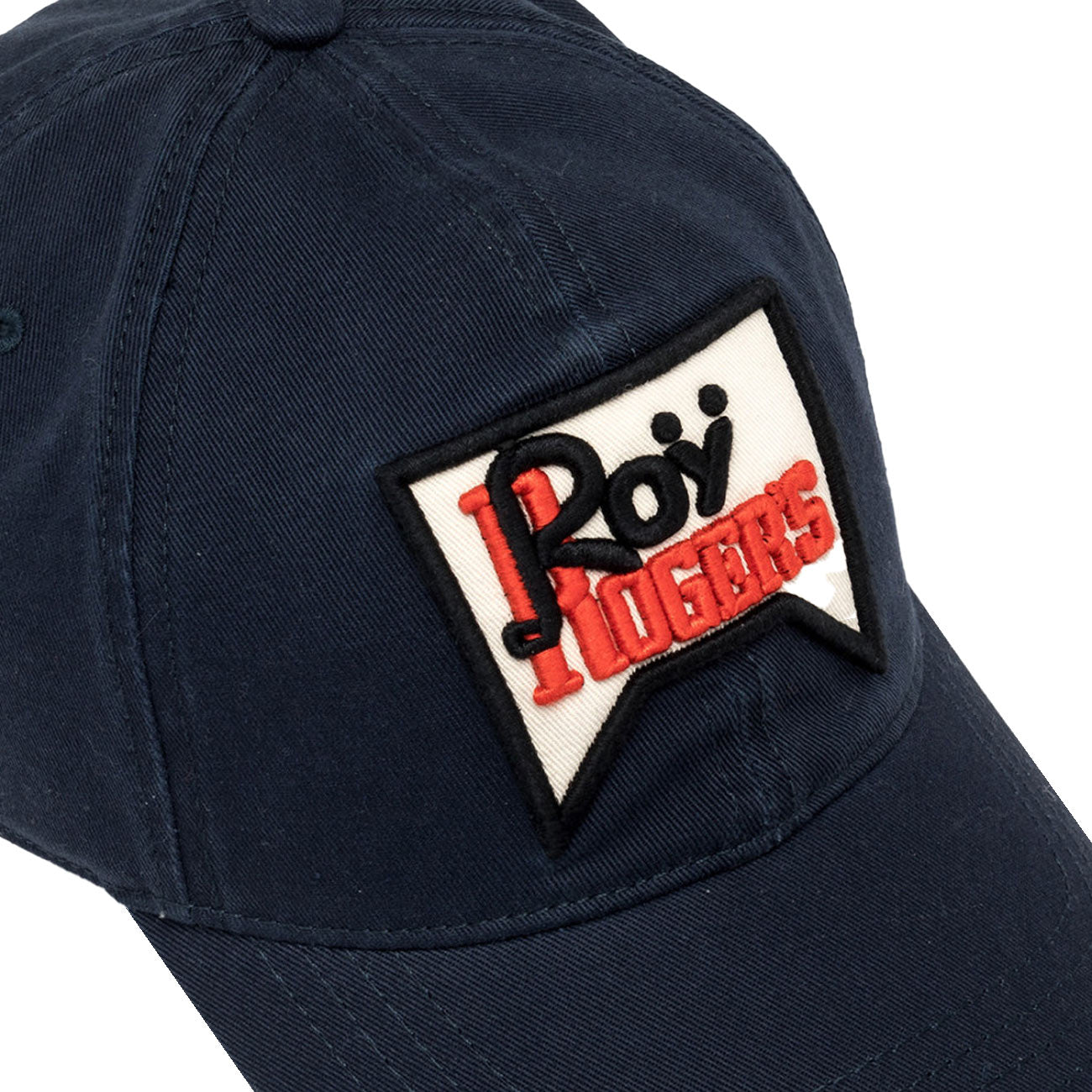 ROY ROGER'S Cappello Baseball RRU903C921XXXX C0048 BLUE NAVY 