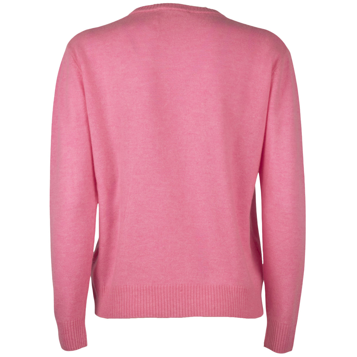 ABSOLUT CASHMERE Pullover Ysee ACF202014C CANDY 