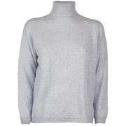 ABSOLUT CASHMERE Dolcevita Ambrosia ACF202389C ICY BLUER 